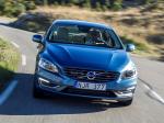 Volvo S60 T6 2013 года